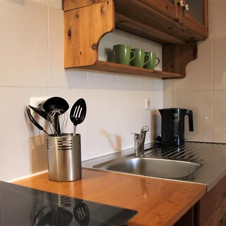 Kirchseeblick Apartamento Kirchdorf (Poel)