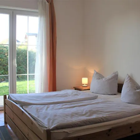 Apartamento Kirchseeblick Kirchdorf (Poel)