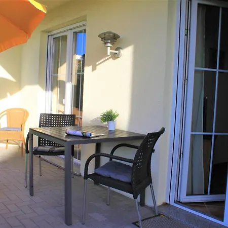 Apartamento Kirchseeblick